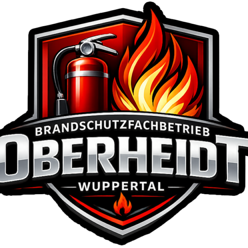 Brandschutz Oberheidt Wuppertal | Ihr Experte für Sicherheitstechnik